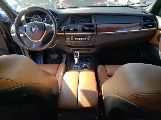 Photo 8 from auction – 2010 BMW X5 XDRIVE3 with VIN 5UXFE4C50AL380126