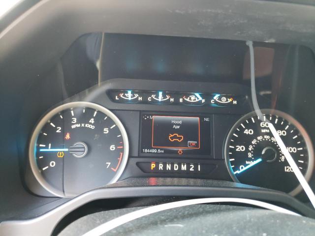 Photo 9 from auction – 2015 FORD F150 SUPER with VIN 1FTEW1CF5FFC78988