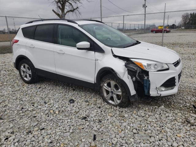 Photo 4 from auction – 2014 FORD ESCAPE SE with VIN 1FMCU9GX5EUC58485