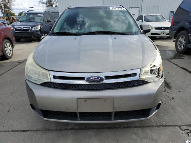 Photo 5 from auction – 2008 FORD FOCUS SE with VIN 1FAHP35N58W195886