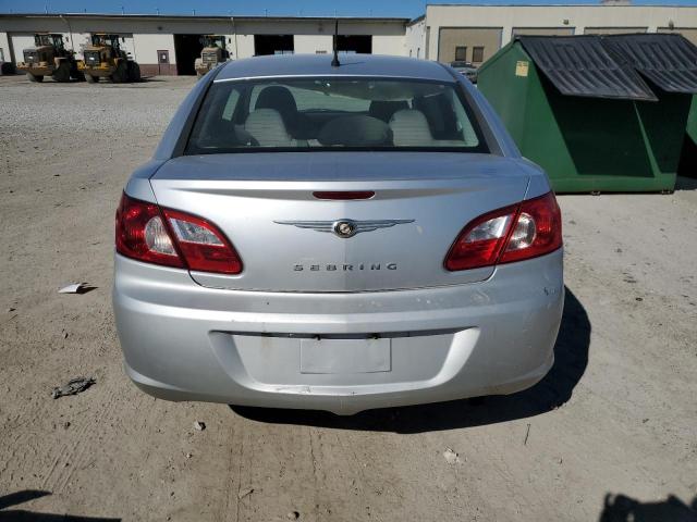 Photo 6 from auction – 2007 CHRYSLER SEBRING with VIN 1C3LC46K17N557246