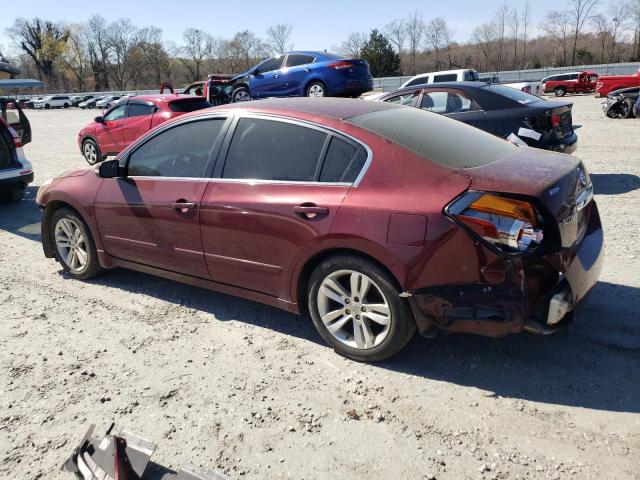 Zdjęcie 2 z aukcji – 2011 NISSAN ALTIMA SR z VIN 1N4BL2AP5BN497288