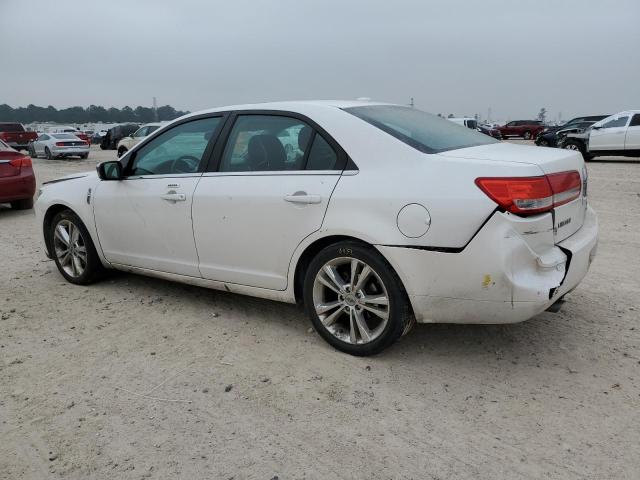 Photo 2 from auction – 2012 LINCOLN MKZ with VIN 3LNHL2JC0CR835000