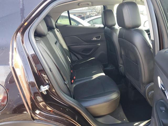 Photo 11 from auction – 2014 BUICK ENCORE CON with VIN KL4CJBSB5EB703555