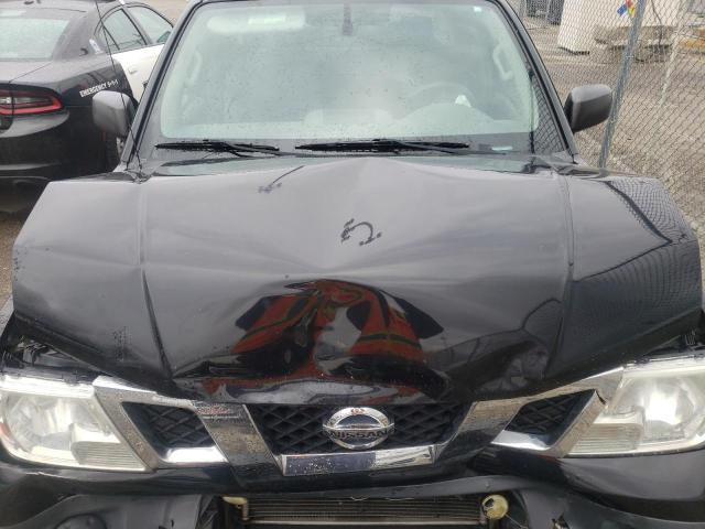 Photo 11 from auction – 2015 NISSAN FRONTIER S with VIN 1N6BD0CT2FN728933