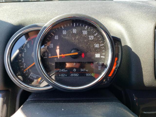 Photo 9 from auction – 2020 MINI COOPER S C with VIN WMZYW7C04L3L57030