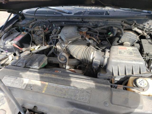 Photo 11 from auction – 2002 FORD F150 SUPER with VIN 1FTRW07342KC94175