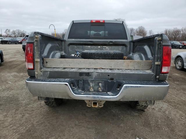 Photo 6 from auction – 2012 DODGE RAM 2500 L with VIN 3C6UD5FL2CG151160