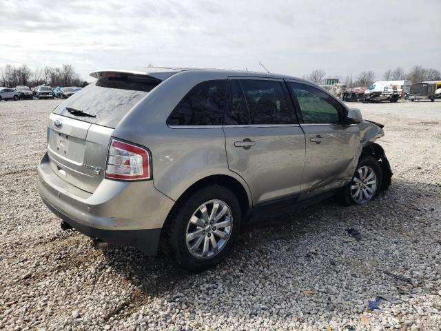 Photo 3 from auction – 2008 FORD EDGE LIMIT with VIN 2FMDK49C88BA77236