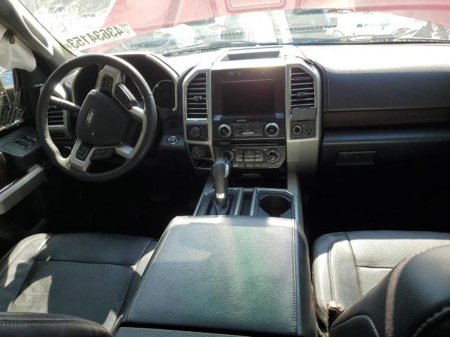 Photo 8 from auction – 2016 FORD F150 SUPER with VIN 1FTEW1EF5GKD36636