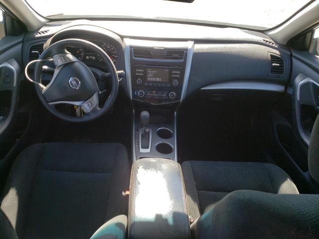 Photo 8 from auction – 2015 NISSAN ALTIMA 2.5 with VIN 1N4AL3AP7FN893097