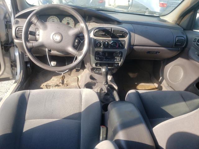 Photo 8 from auction – 2000 DODGE NEON BASE with VIN 1B3ES46C1YD710796