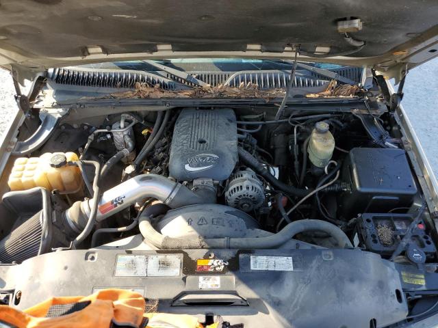 Photo 11 from auction – 2002 CHEVROLET SILVERADO with VIN 1GCGK13U92F173335
