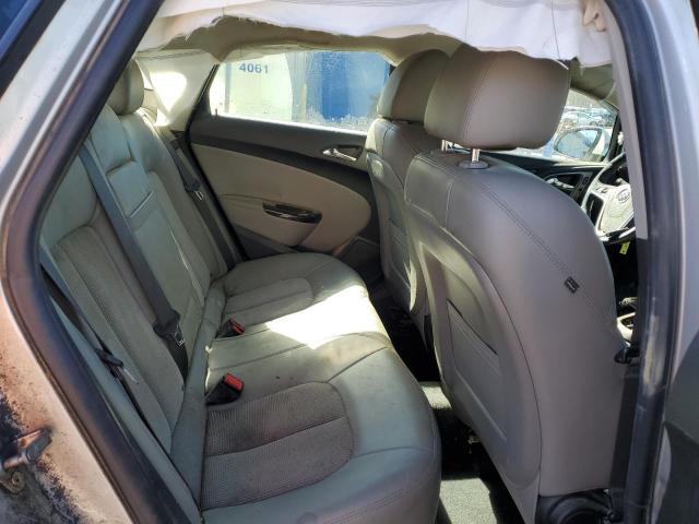 Photo 10 from auction – 2014 BUICK VERANO with VIN 1G4PP5SK5E4209297