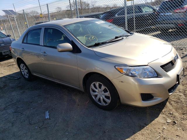 Zdjęcie 4 z aukcji – 2010 TOYOTA COROLLA BA z VIN 2T1BU4EE4AC522839