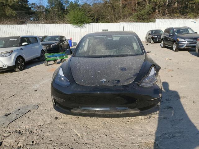 Photo 5 from auction – 2022 TESLA MODEL 3 with VIN 5YJ3E1EB2NF192285
