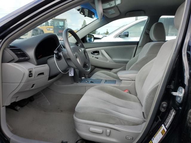 Photo 7 from auction – 2010 TOYOTA CAMRY BASE with VIN 4T1BF3EK7AU527588