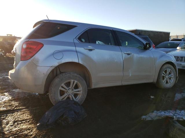 Photo 3 from auction – 2015 CHEVROLET EQUINOX LS with VIN 2GNALAEK1F1104559