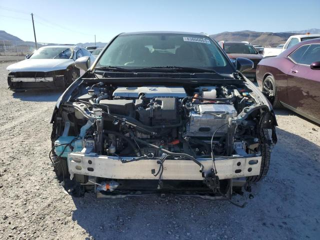 Photo 5 from auction – 2016 LEXUS CT 200 with VIN JTHKD5BH0G2259050