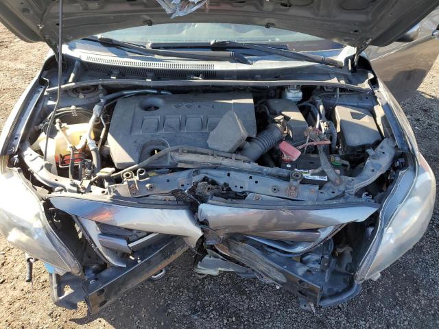 Photo 11 from auction – 2012 TOYOTA COROLLA BA with VIN 2T1BU4EE6CC787149