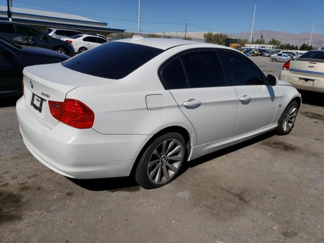 Photo 3 from auction – 2011 BMW 328 I with VIN WBAPH7C57BE678125