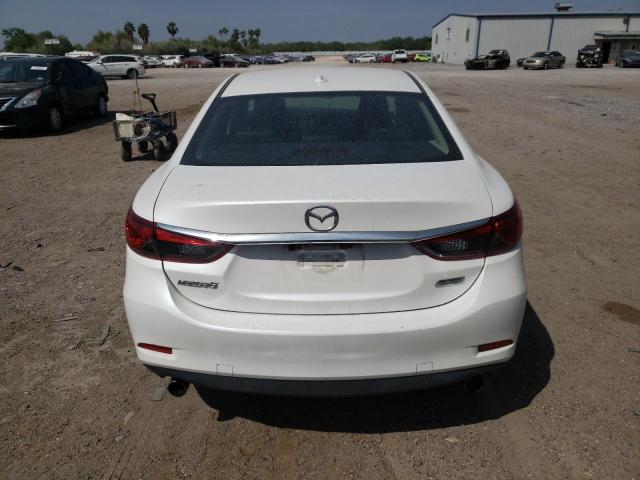 Photo 6 from auction – 2015 MAZDA 6 TOURING with VIN JM1GJ1V5XF1194402