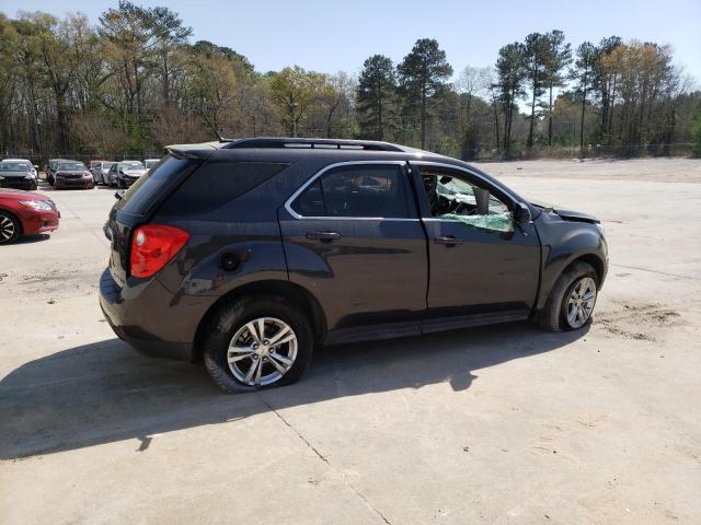 Photo 3 from auction – 2014 CHEVROLET EQUINOX LT with VIN 2GNALBEK5E6183323