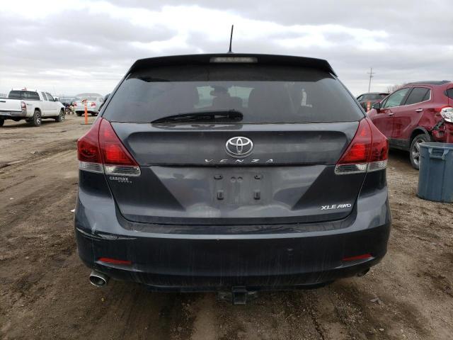 Photo 6 from auction – 2013 TOYOTA VENZA LE with VIN 4T3BK3BB8DU079115