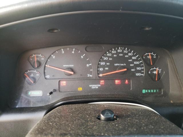 Photo 9 from auction – 2002 DODGE DAKOTA QUA with VIN 1B7HL38X02S719527