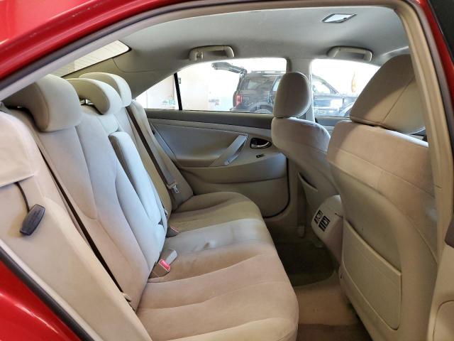 Photo 10 from auction – 2011 TOYOTA CAMRY HYBR with VIN 4T1BB3EK8BU139430