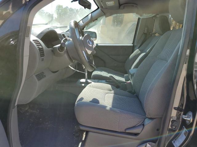 Photo 7 from auction – 2019 NISSAN FRONTIER S with VIN 1N6AD0ER2KN703280