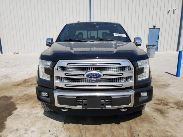 Photo 5 from auction – 2016 FORD F150 SUPER with VIN 1FTEW1EFXGFB94308