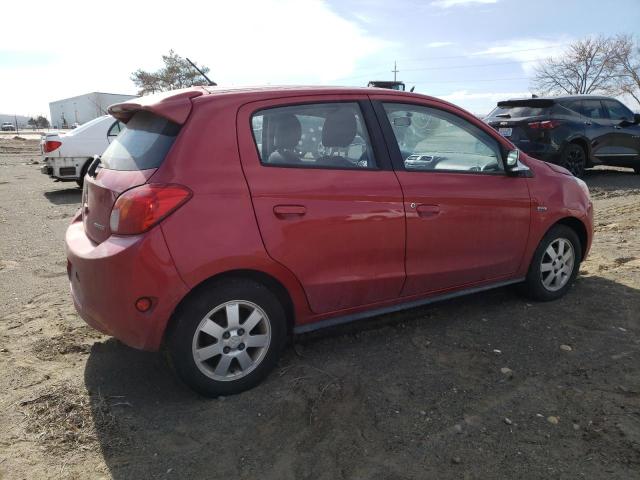 Photo 3 from auction – 2015 MITSUBISHI MIRAGE ES with VIN ML32A4HJ2FH033153