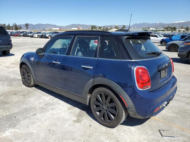 صورة رقم 2 من المزاد - 2016 MINI COOPER S مع VIN WMWXU3C51G2D27629