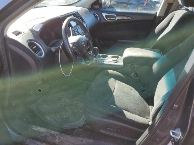 Photo 7 from auction – 2013 NISSAN PATHFINDER with VIN 5N1AR2MM0DC606384