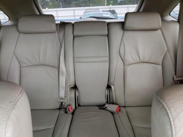Photo 10 from auction – 2007 LEXUS RX 350 with VIN 2T2HK31U27C018494