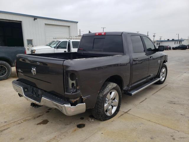 Photo 3 from auction – 2019 RAM 1500 CLASS with VIN 1C6RR6LT5KS538133