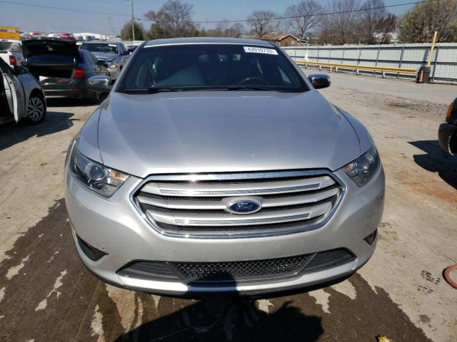 Снимка 5 от търг – 2015 FORD TAURUS LIM с VIN 1FAHP2F89FG165705