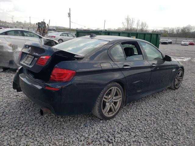 Photo 3 from auction – 2013 BMW 535 I with VIN WBAFR7C55DC820527