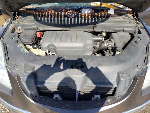 Фото 12 с аукциона – 2008 BUICK ENCLAVE CX с VIN 5GAER23738J107082