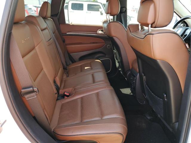 Photo 11 from auction – 2015 JEEP GRAND CHER with VIN 1C4RJFJT4FC671713