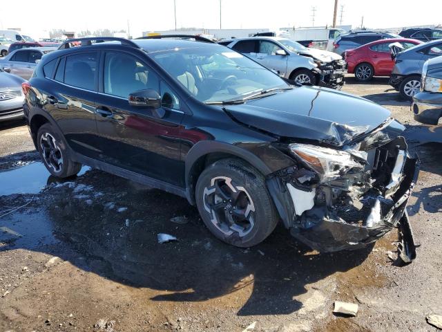 Photo 4 from auction – 2023 SUBARU CROSSTREK with VIN JF2GTHMC9PH205323