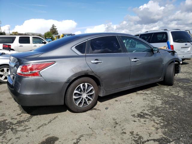 Photo 3 from auction – 2015 NISSAN ALTIMA 2.5 with VIN 1N4AL3AP1FC290822