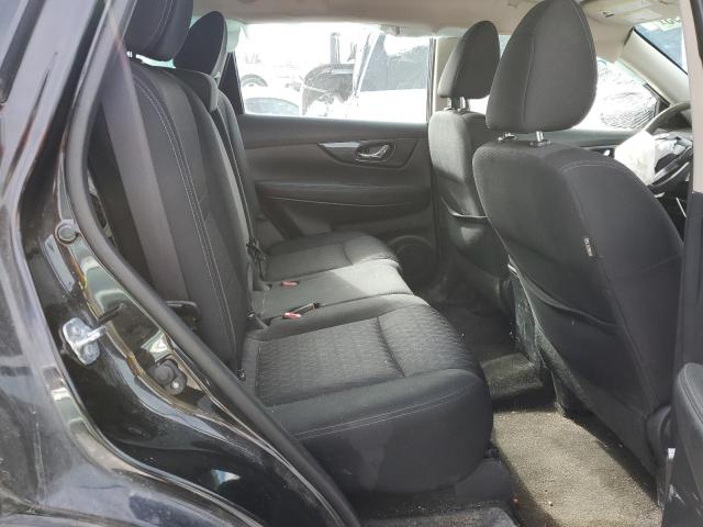 Photo 10 from auction – 2018 NISSAN ROGUE S with VIN KNMAT2MV7JP585438