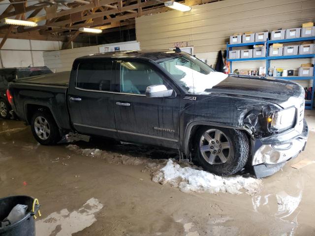 Photo 4 from auction – 2018 GMC SIERRA K15 with VIN 3GTU2NEC5JG470128