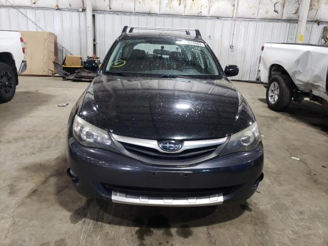 Photo 5 from auction – 2010 SUBARU IMPREZA OU with VIN JF1GH6D60AH821617