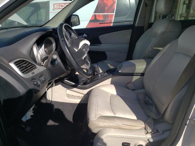 Photo 7 from auction – 2011 DODGE JOURNEY LU with VIN 3D4PG9FG5BT506435