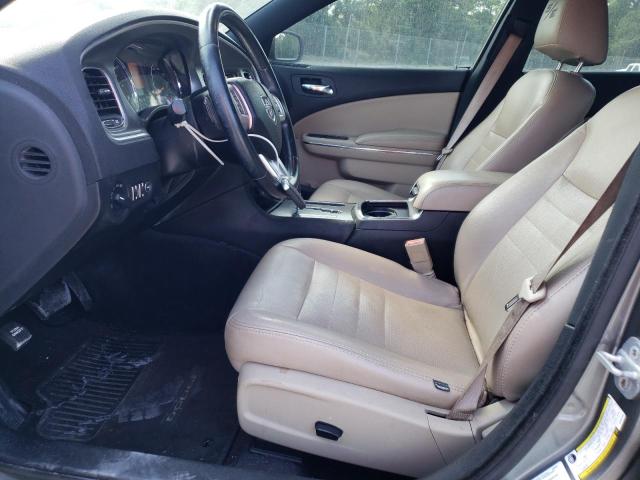 Photo 7 from auction – 2011 DODGE CHARGER with VIN 2B3CL3CG5BH584300