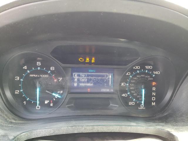 Photo 9 from auction – 2013 FORD EXPLORER with VIN 1FM5K8B84DGB94297