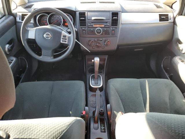 Photo 8 from auction – 2012 NISSAN VERSA S with VIN 3N1BC1CP3CK235779